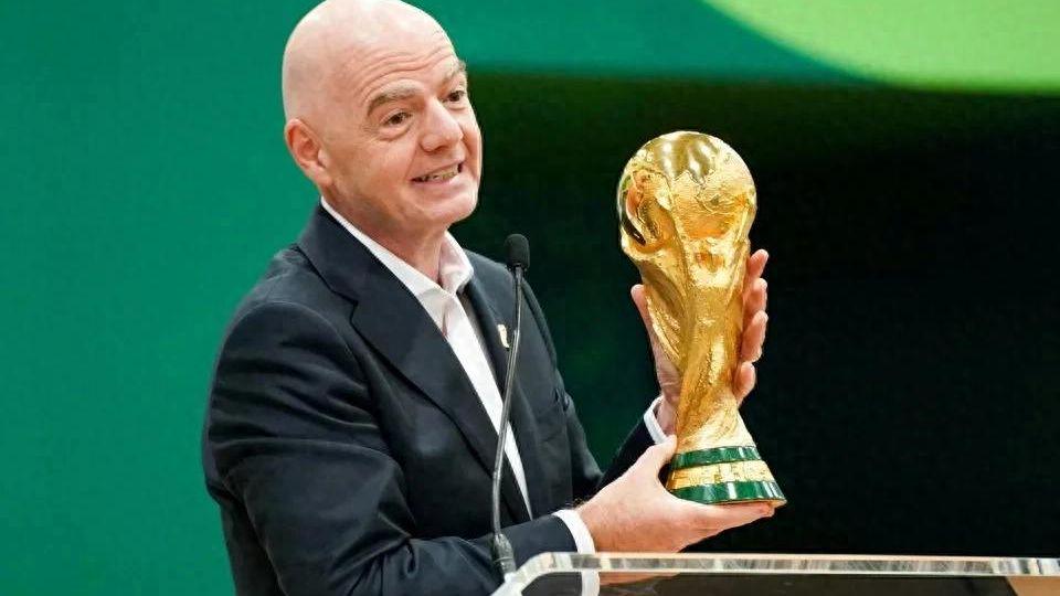 2026世界杯能否助MLS再增长