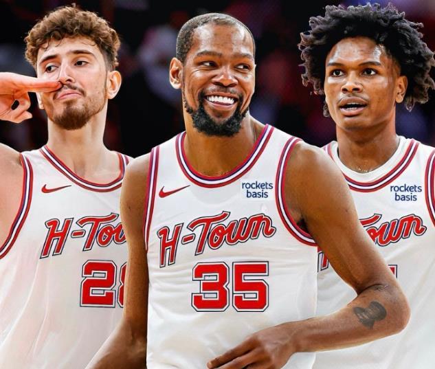 一位NBA教练谈文班亚马:有可能最终成为篮球史上最伟大的球员