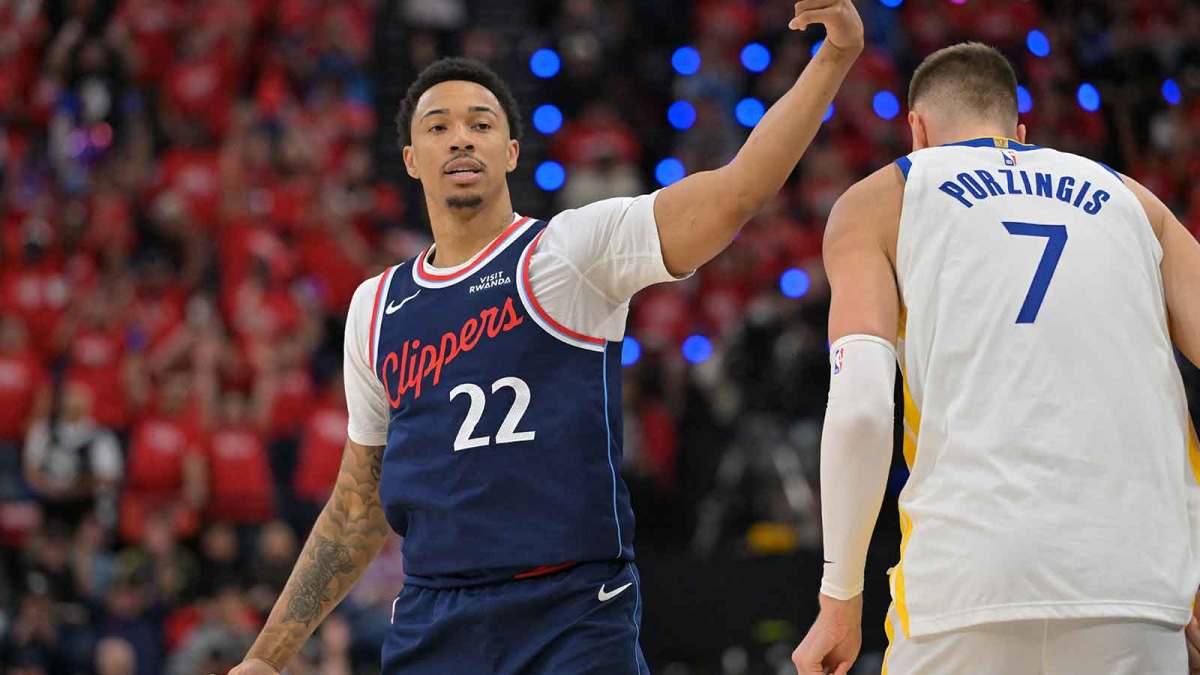 NBA新季百大球星榜:文班压SGA居首 库里10杜兰特15詹姆斯19